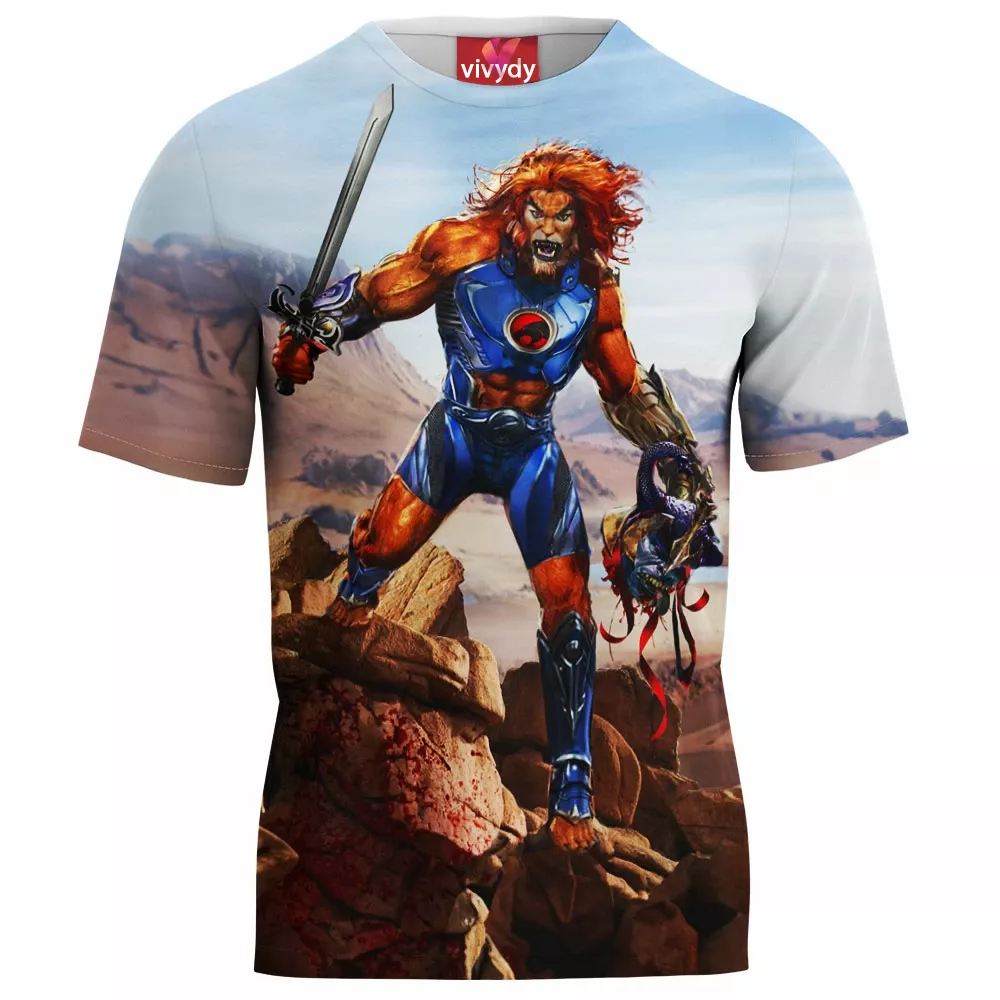 Thundercats T-Shirt