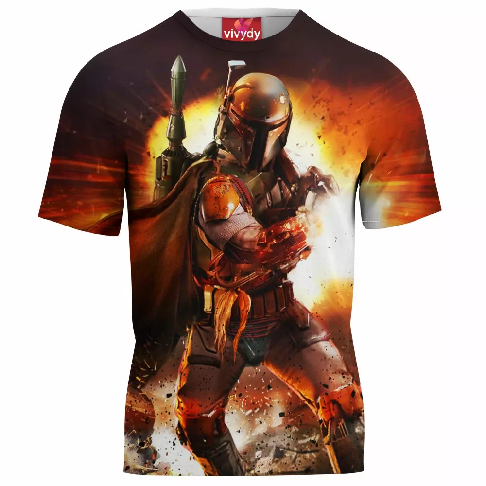 Boba Fett T-Shirt