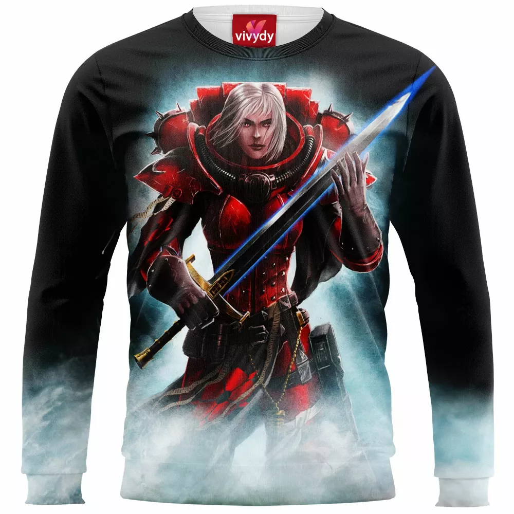 Warhammer 40k Sweatshirt