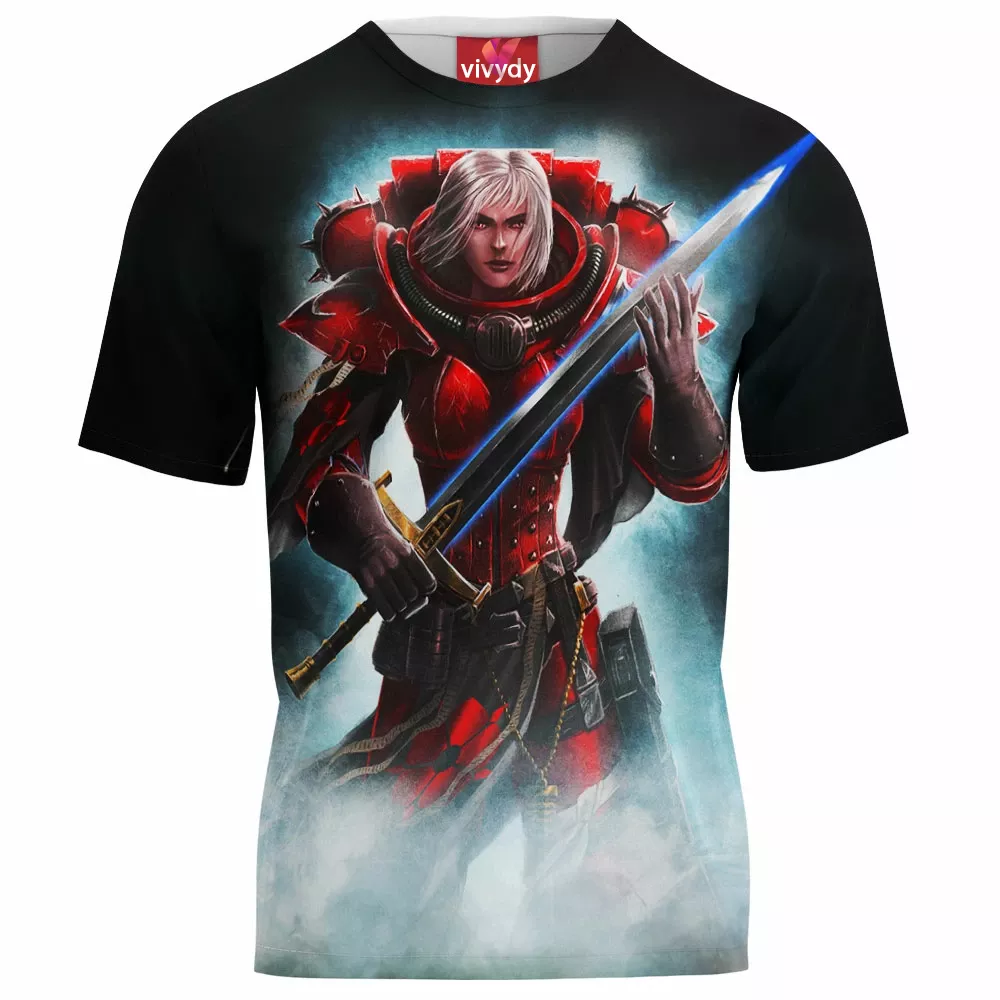 Warhammer 40k T-Shirt