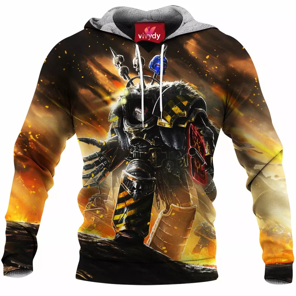 Warhammer 40k Hoodie