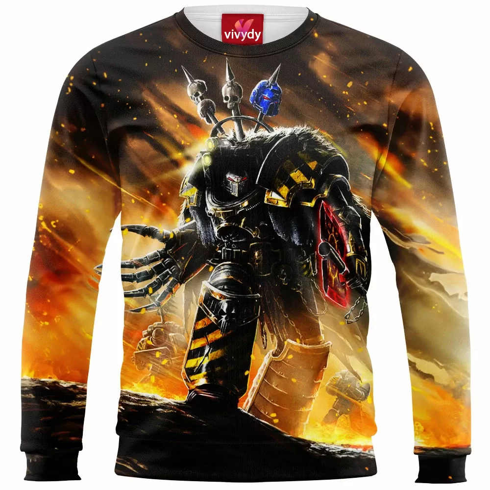 Warhammer 40k Sweatshirt