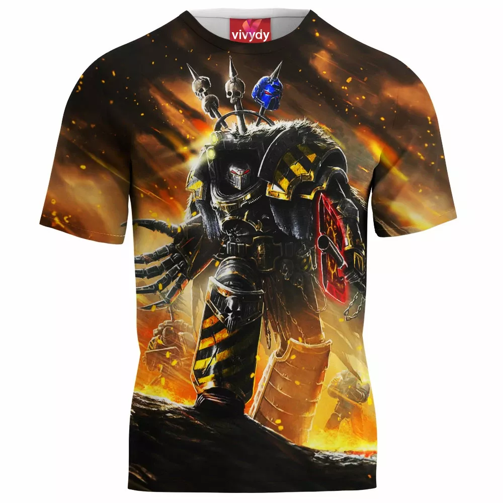 Warhammer 40k T-Shirt