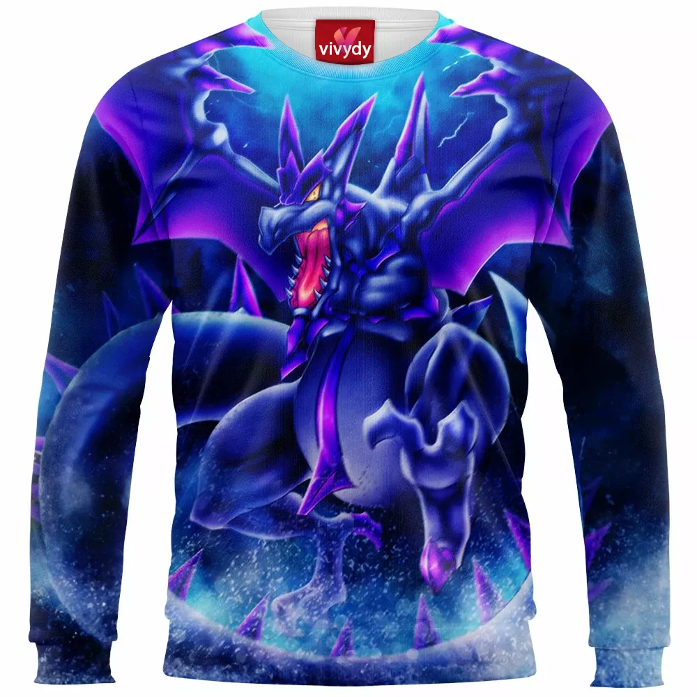 Mega Aerodactyl Sweatshirt