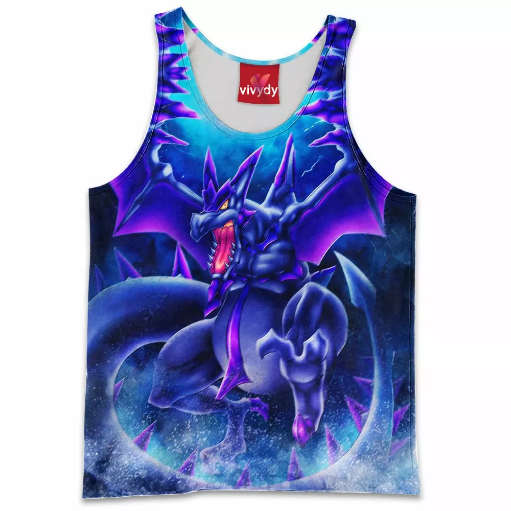 Mega Aerodactyl Tank Top