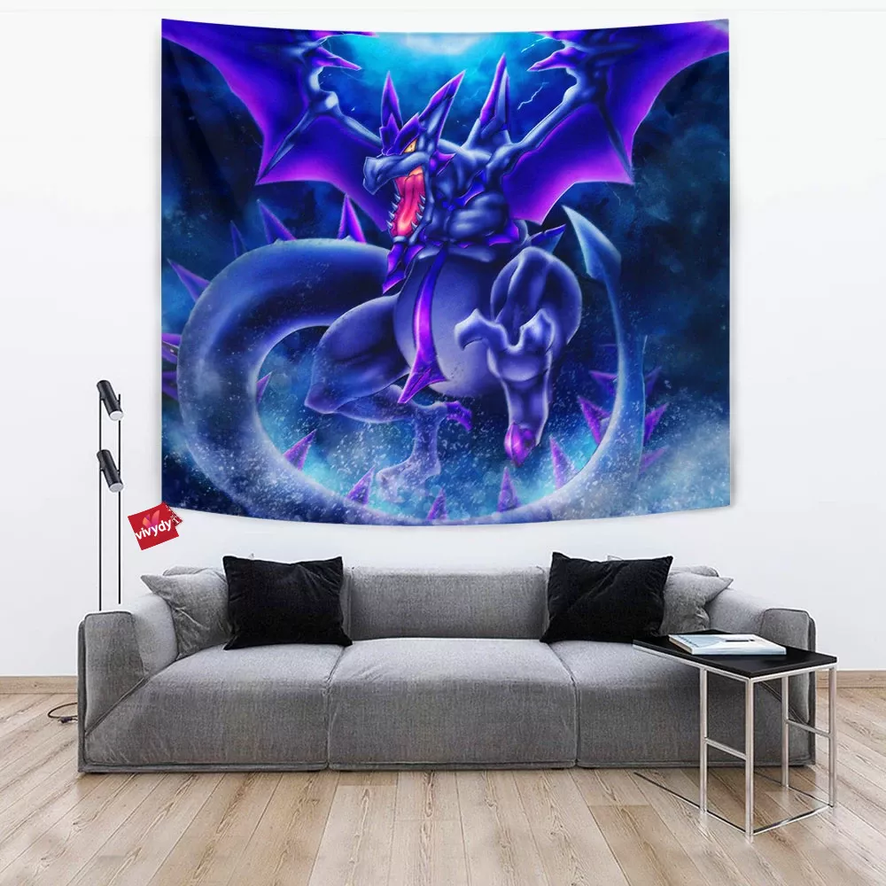 Mega Aerodactyl Tapestry