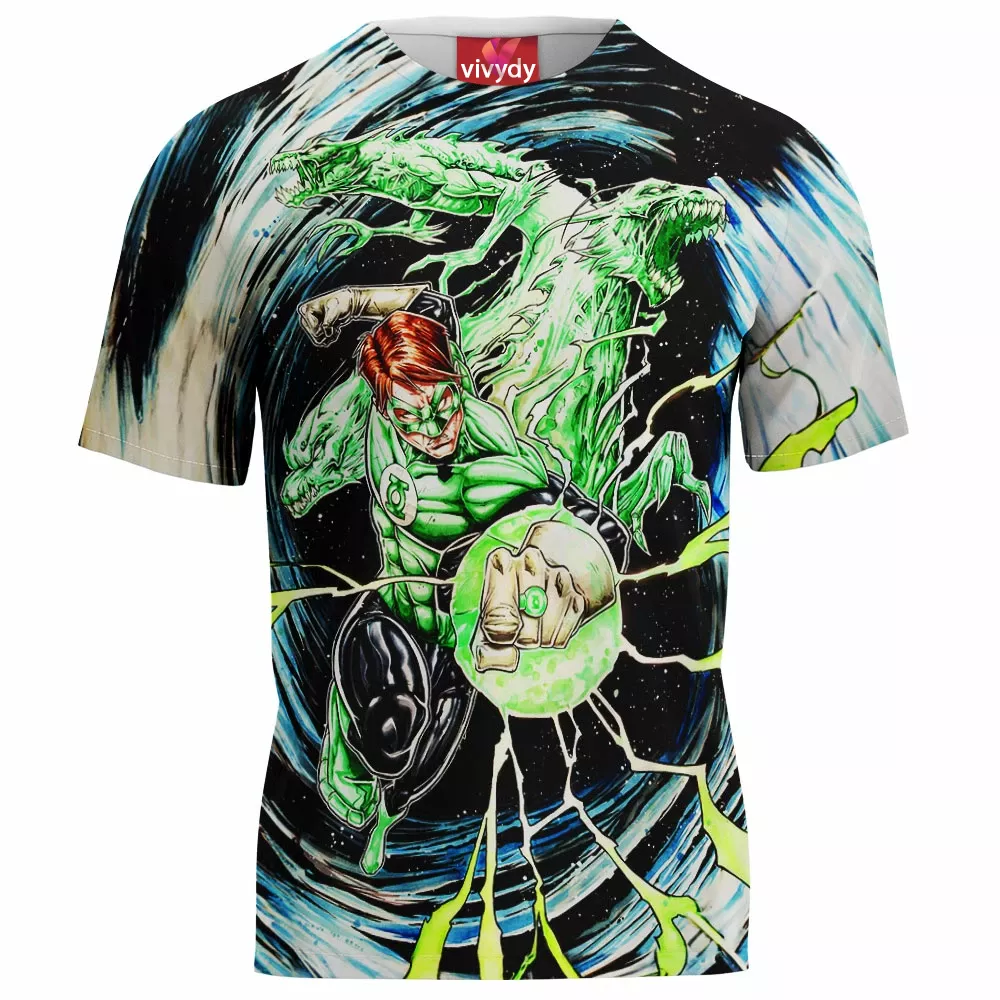 Green Lantern T-Shirt