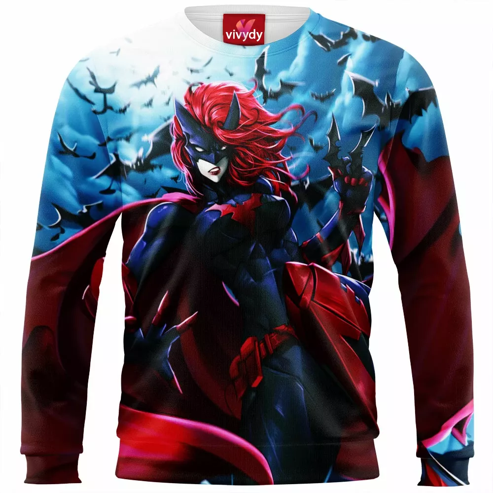 Batwoman Sweatshirt