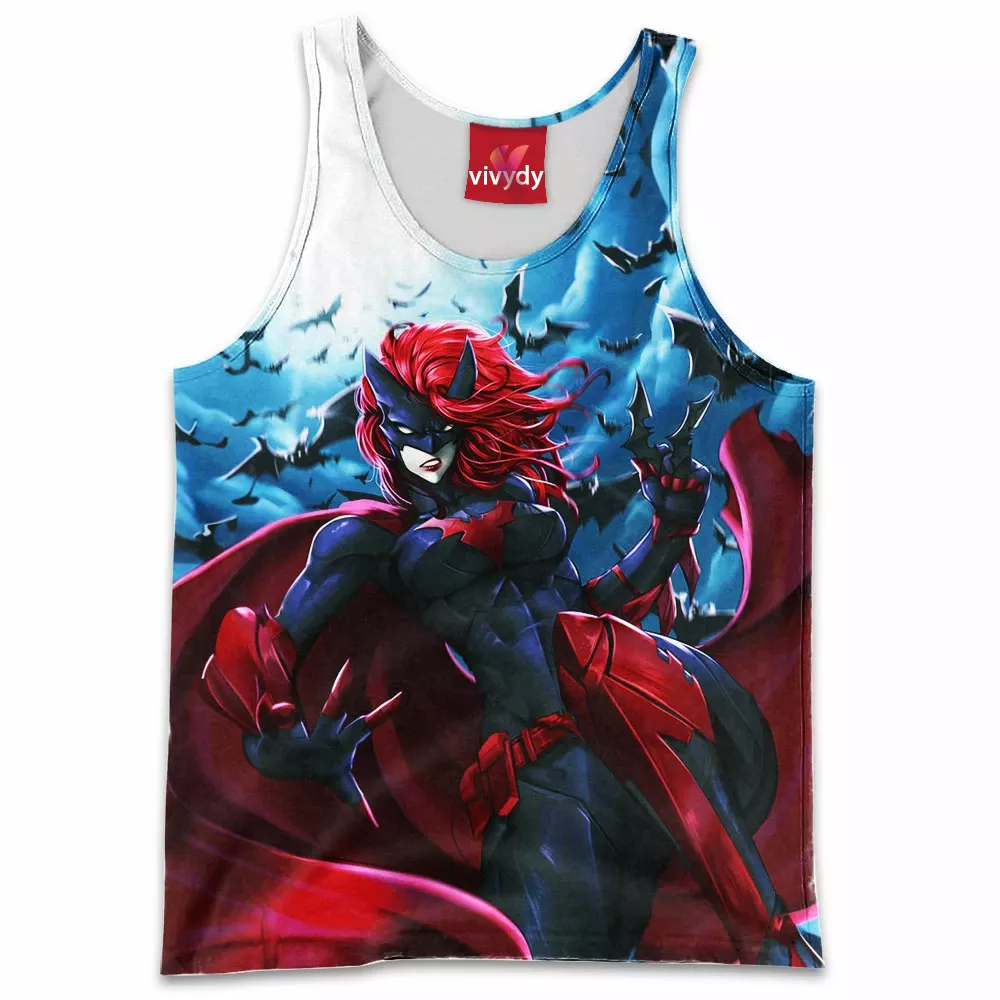 Batwoman Tank Top