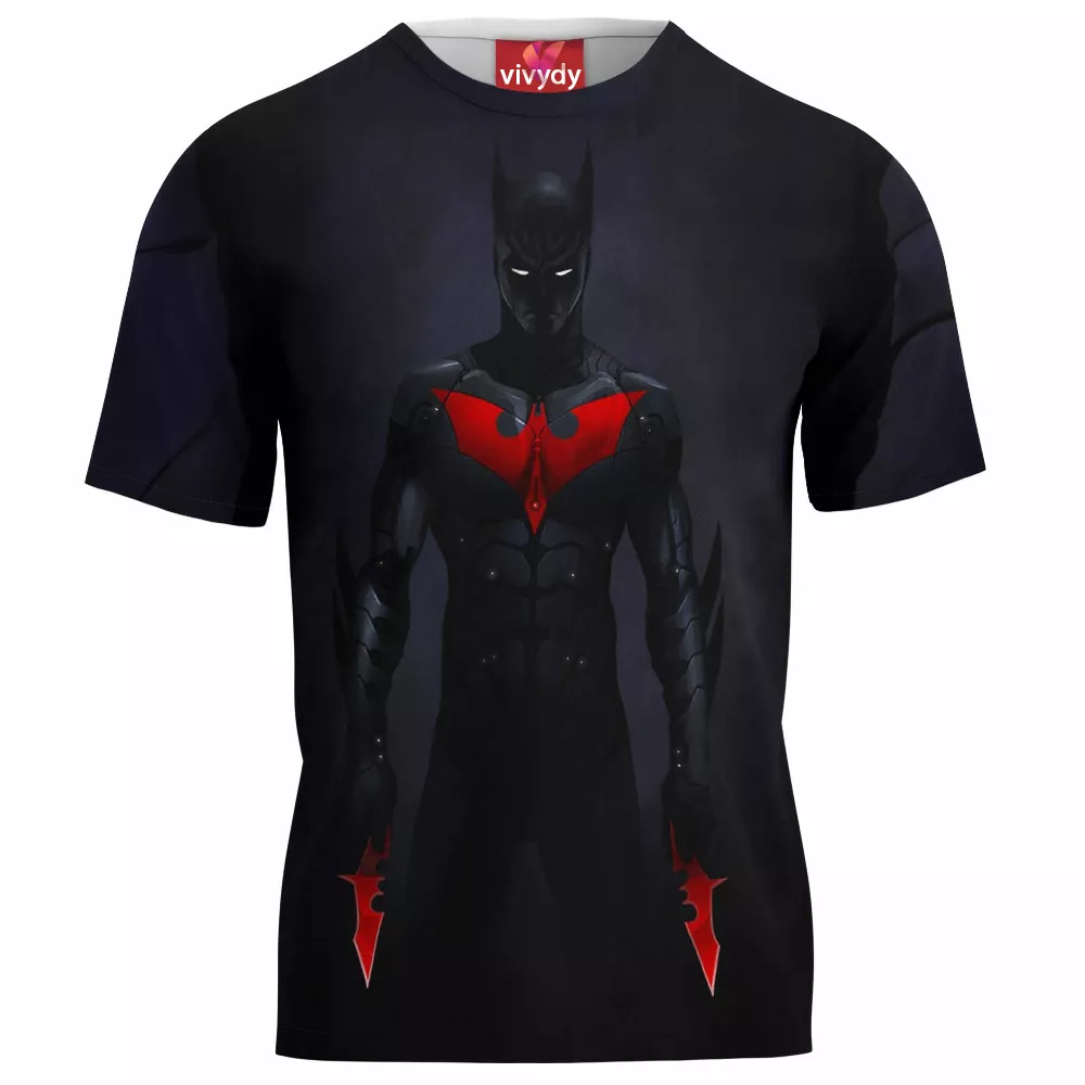 Batman Beyond T-Shirt