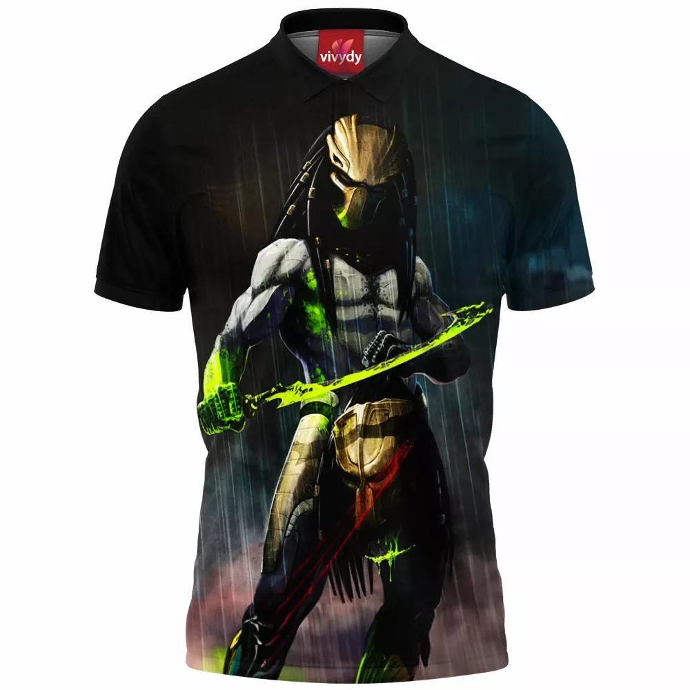 Predator Polo Shirt