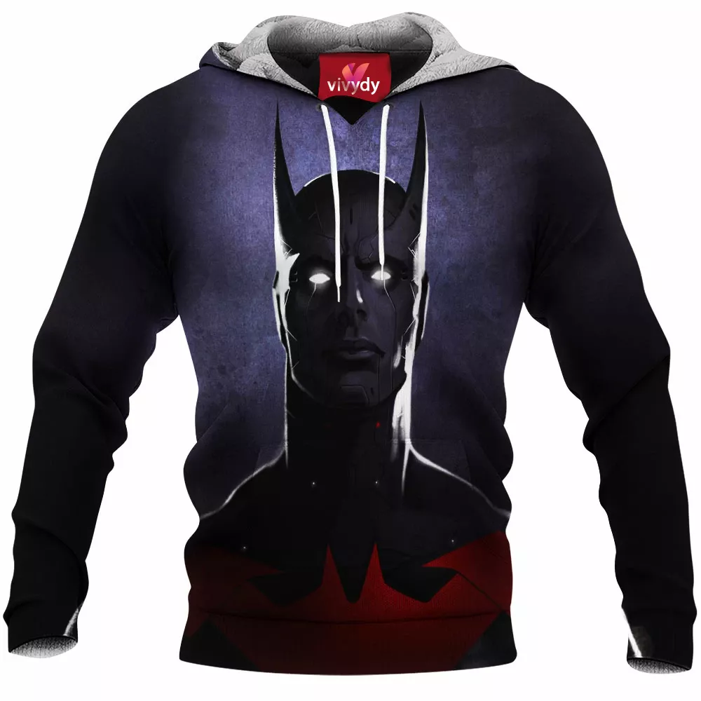 Batman Beyond Hoodie