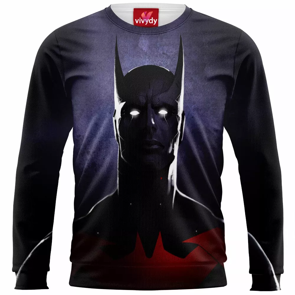 Batman Beyond Sweatshirt