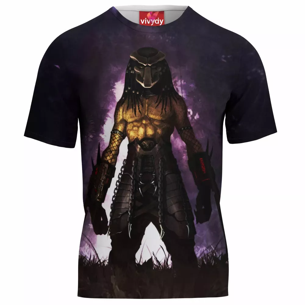 Predator T-Shirt