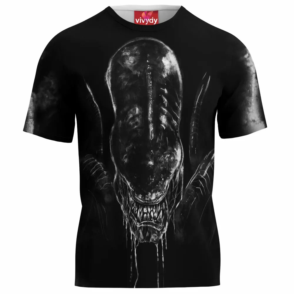 Alien T-Shirt