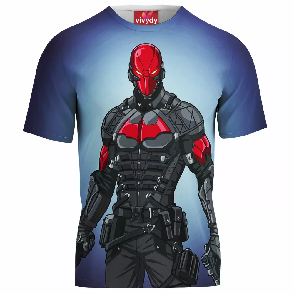 Red Hood T-Shirt