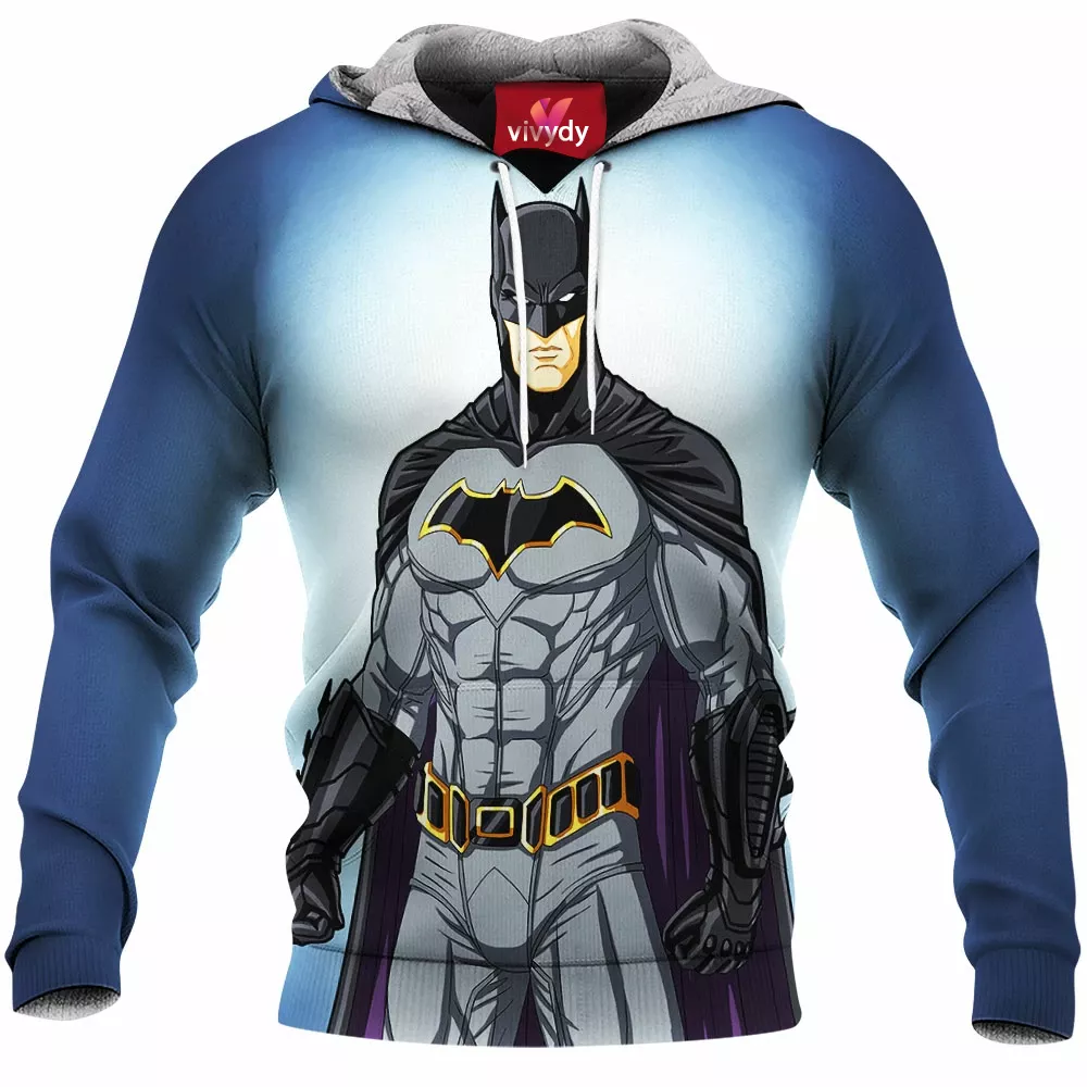 Batman Hoodie