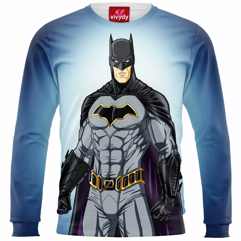 Batman Sweatshirt