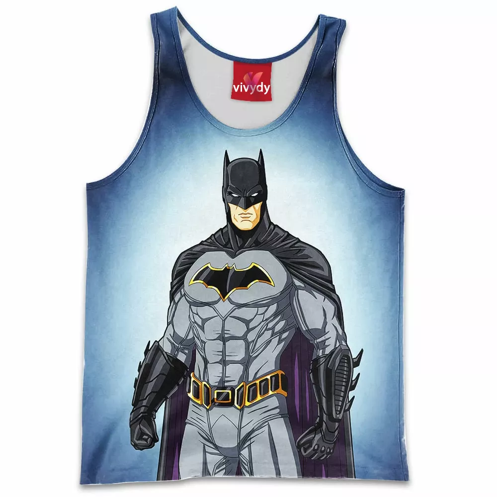 Batman Tank Top