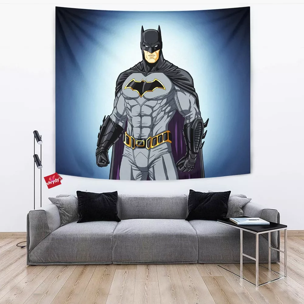 Batman Tapestry