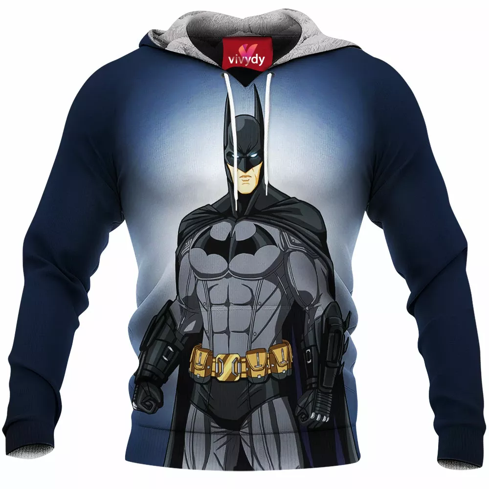 Batman Hoodie