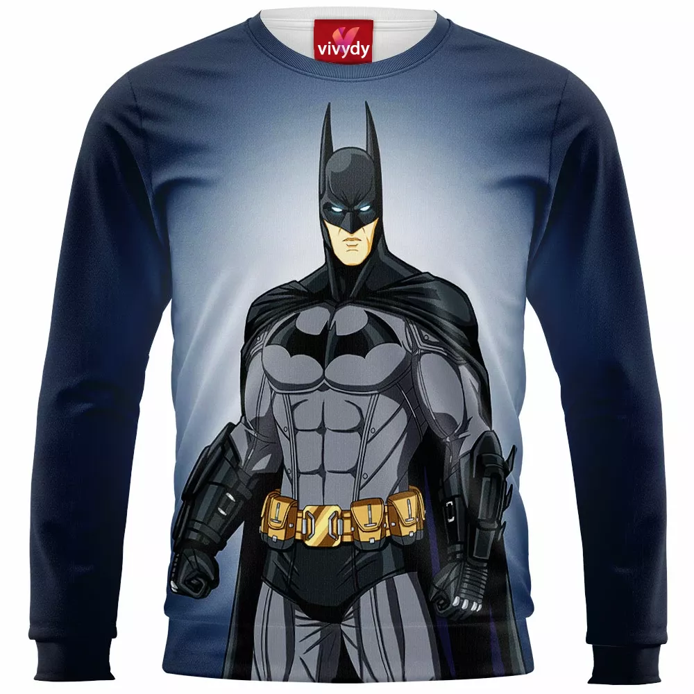 Batman Sweatshirt