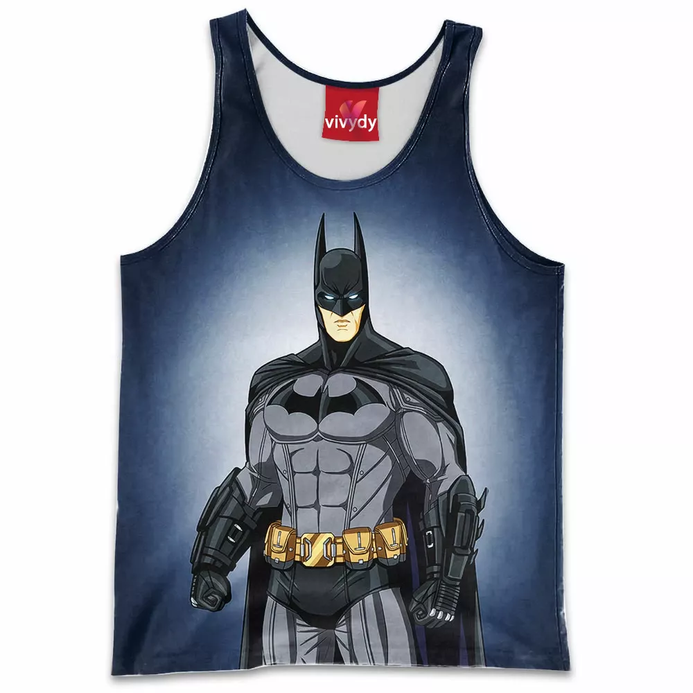 Batman Tank Top