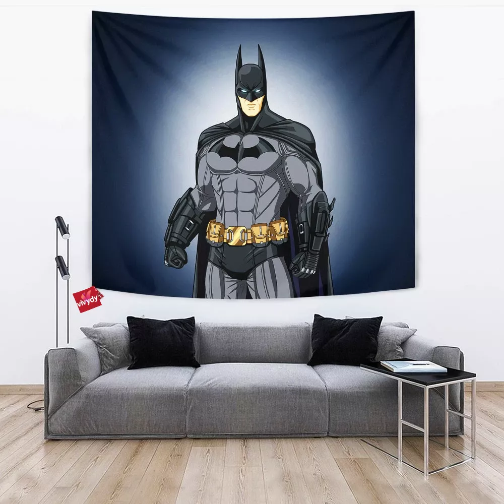 Batman Tapestry