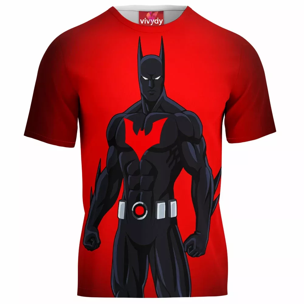 Batman Beyond T-Shirt