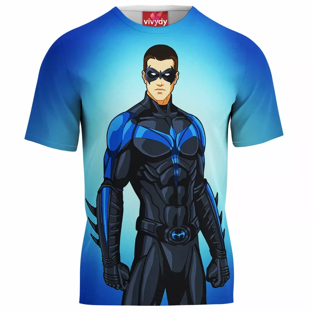 Nightwing T-Shirt