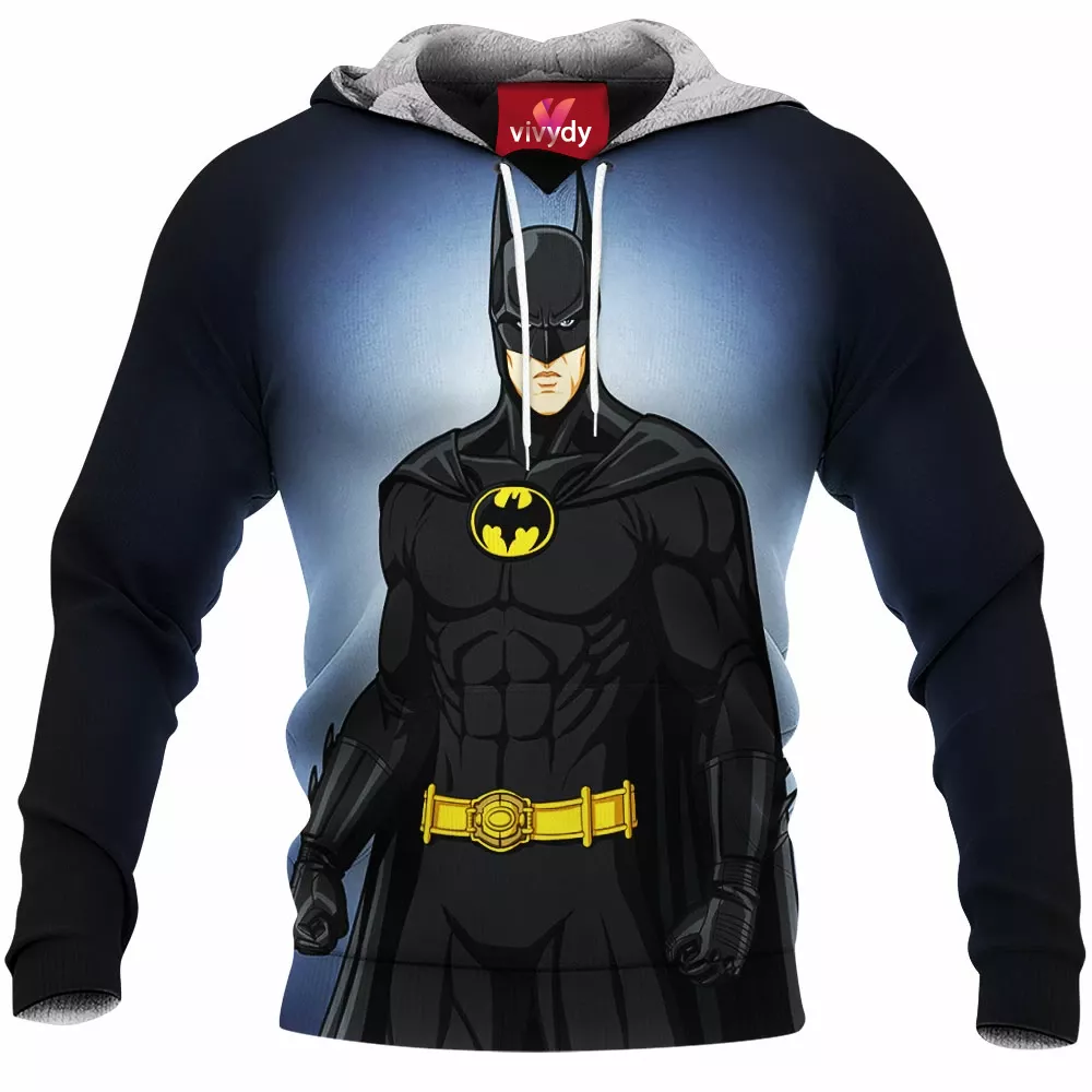 Batman Hoodie