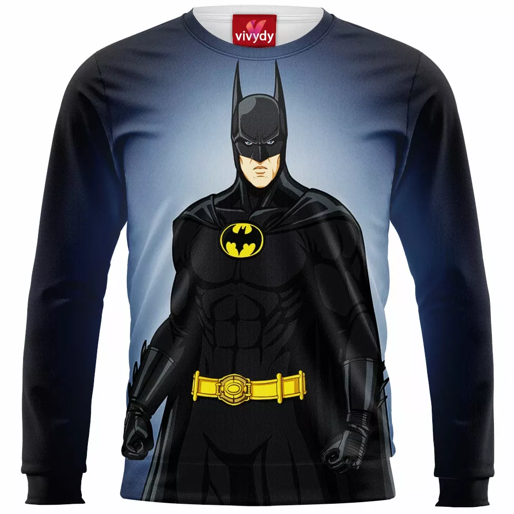 Batman Sweatshirt