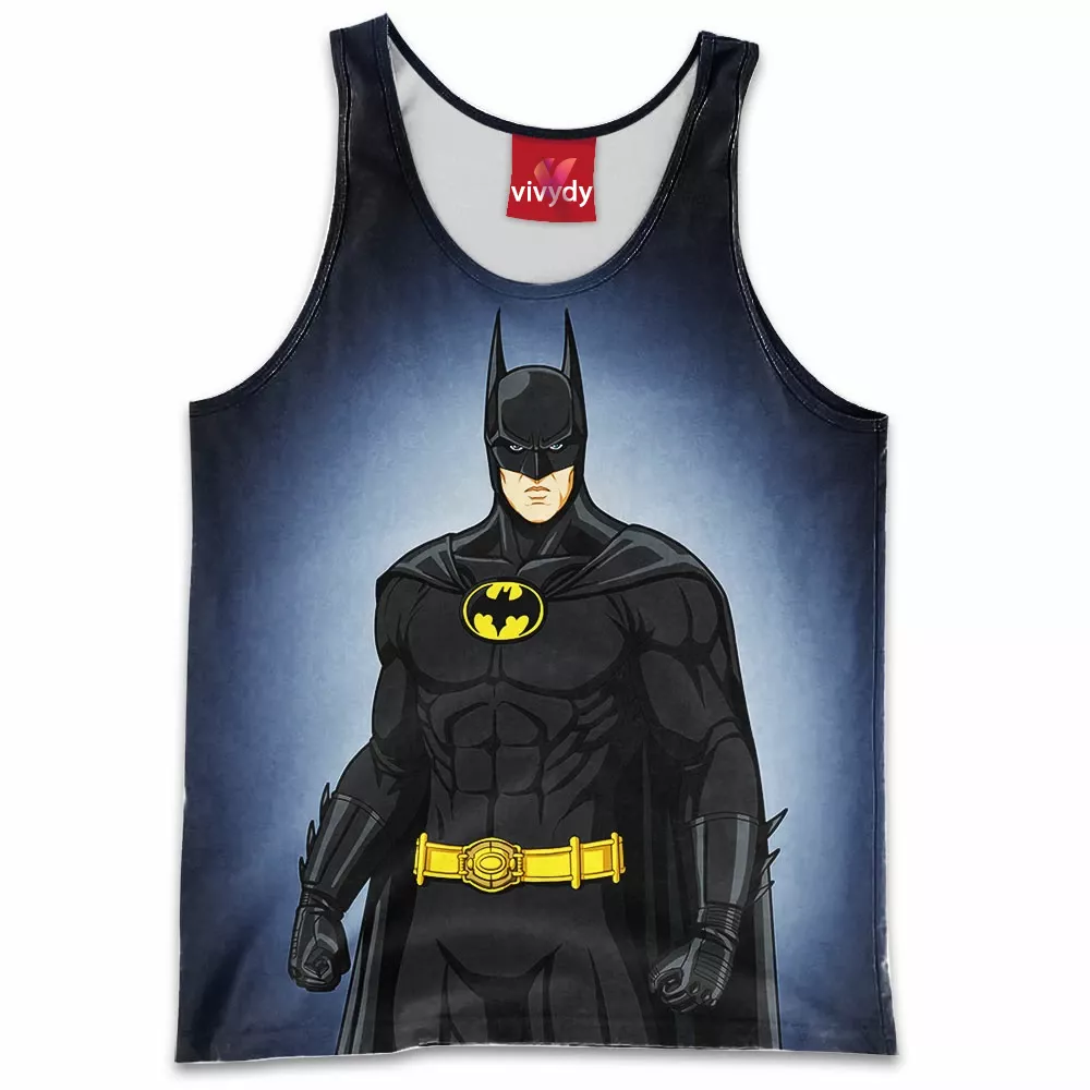 Batman Tank Top