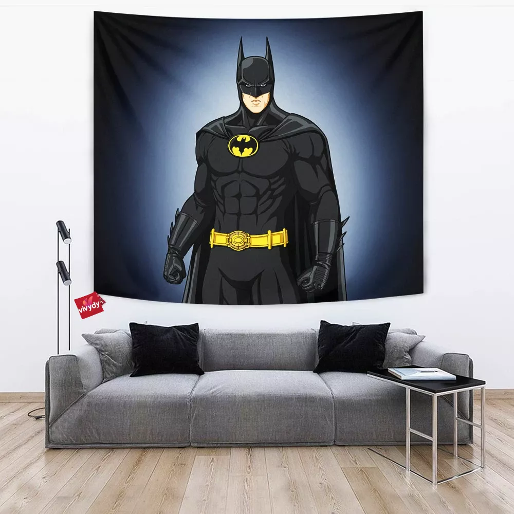 Batman Tapestry