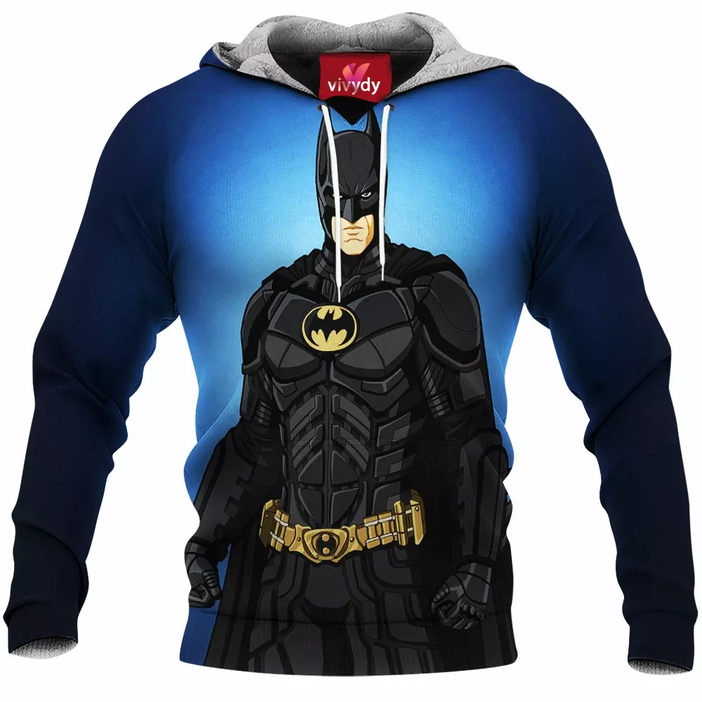 Batman Hoodie