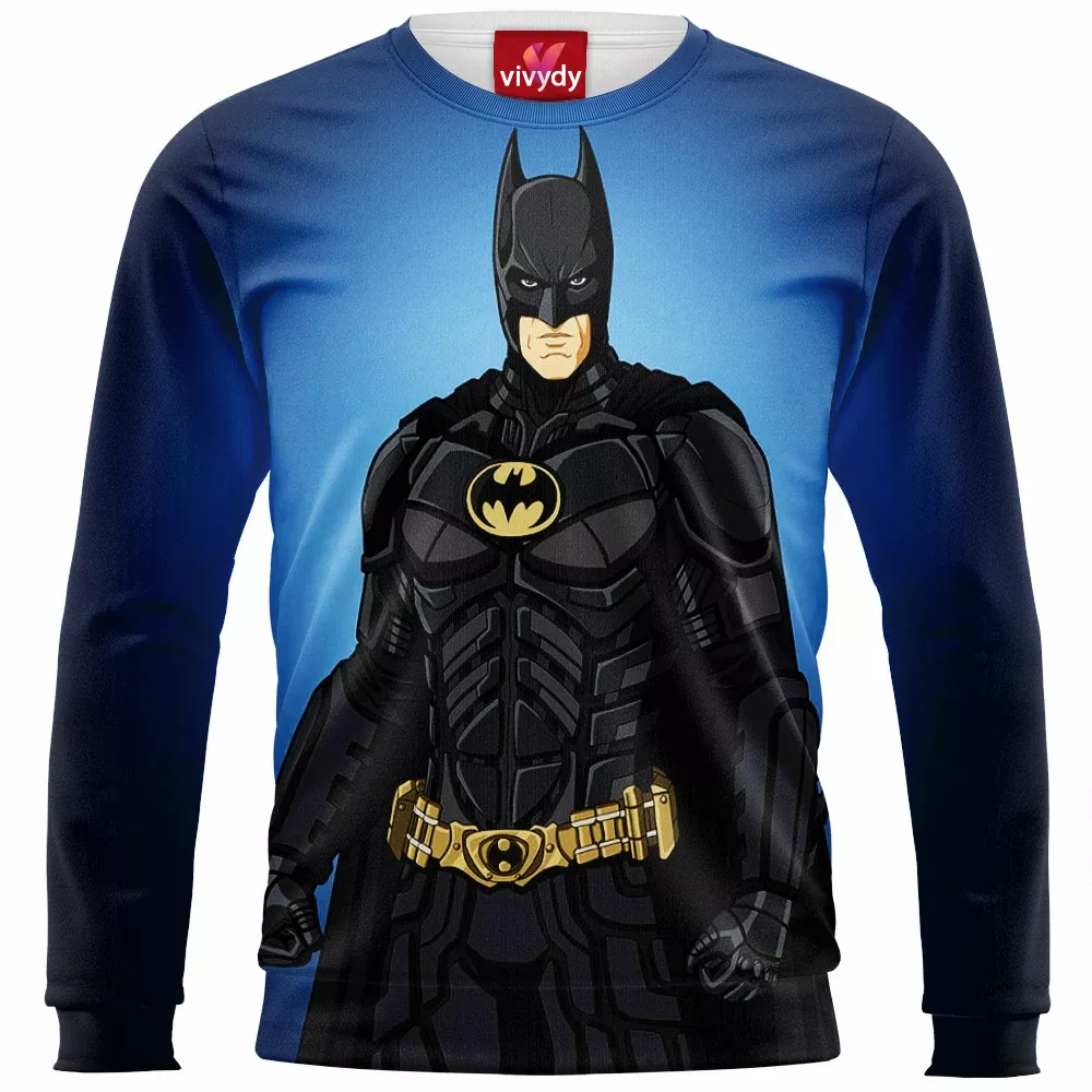 Batman Sweatshirt