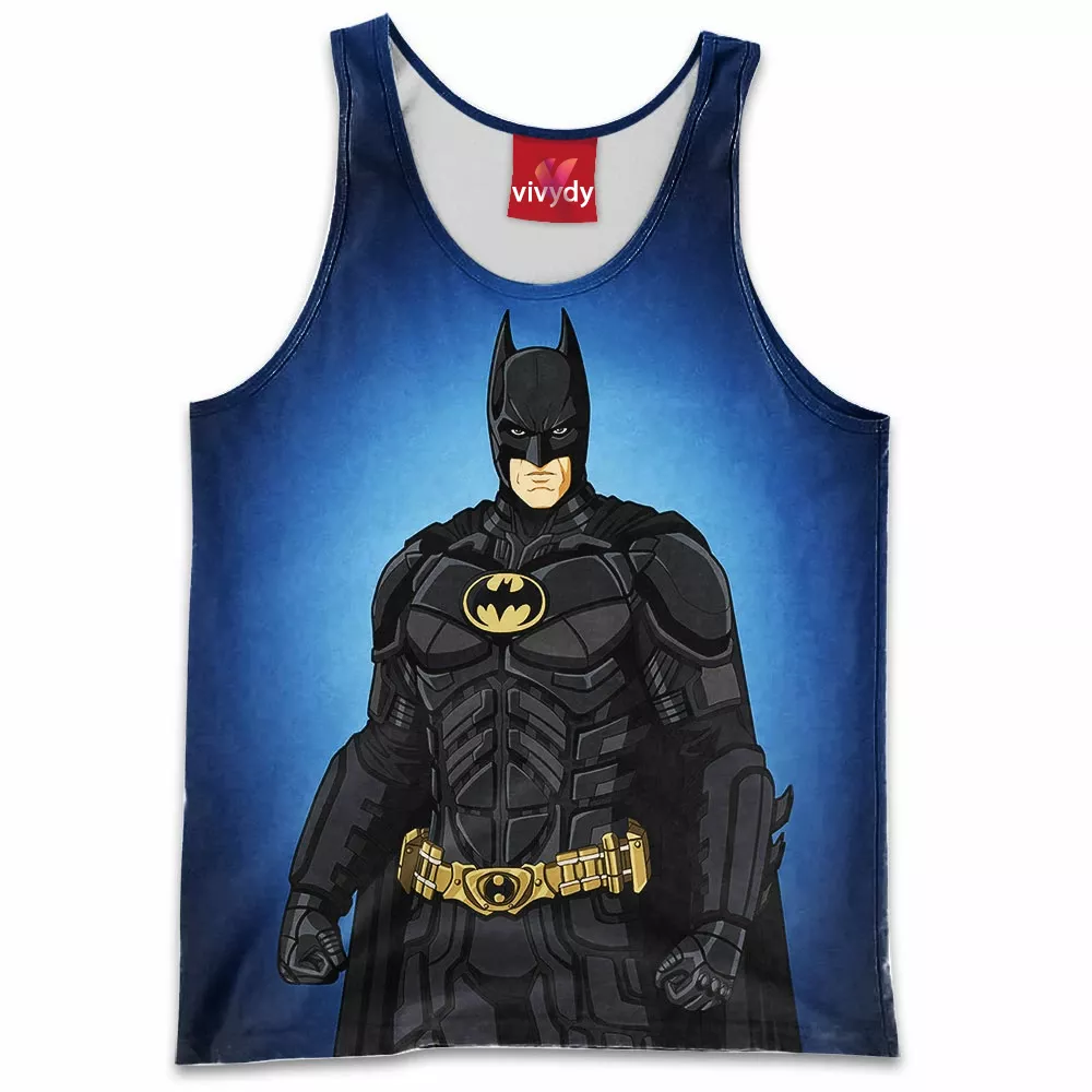 Batman Tank Top