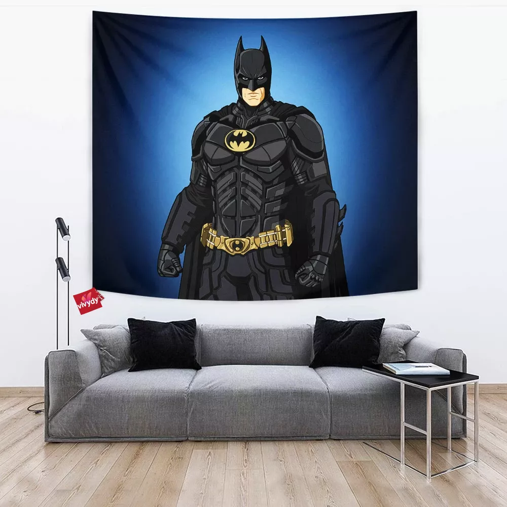 Batman Tapestry