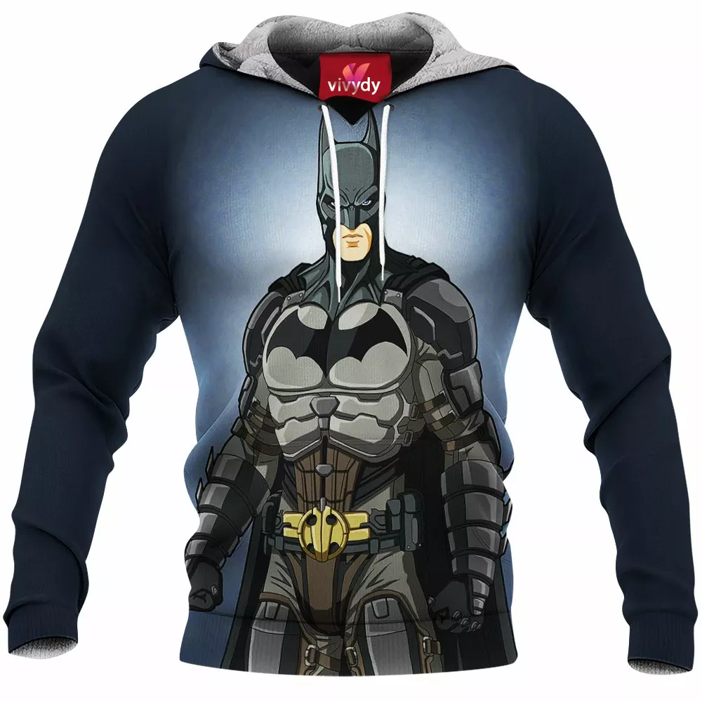 Batman Hoodie