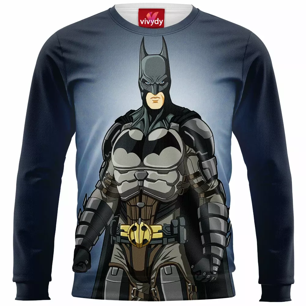 Batman Sweatshirt