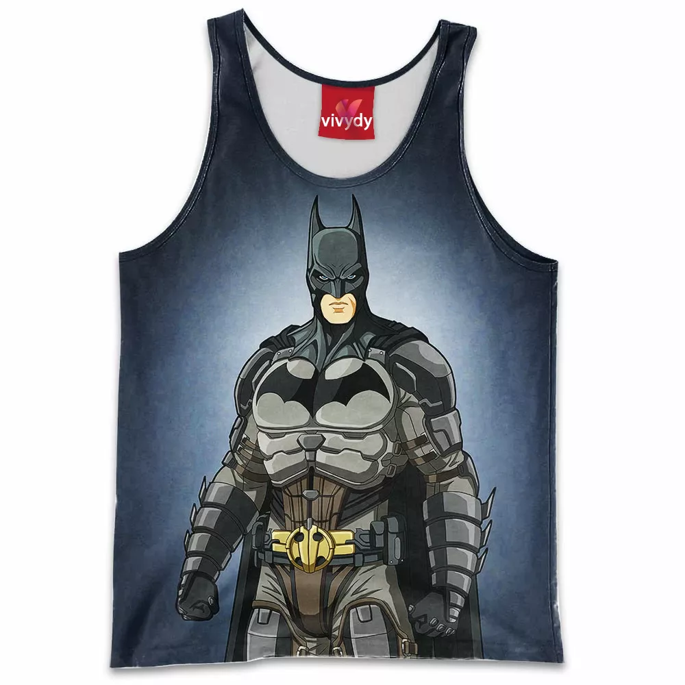 Batman Tank Top