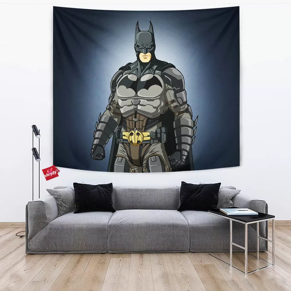 Batman Tapestry