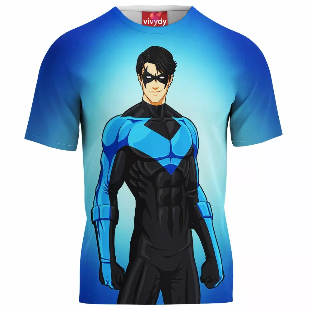 Nightwing T-Shirt