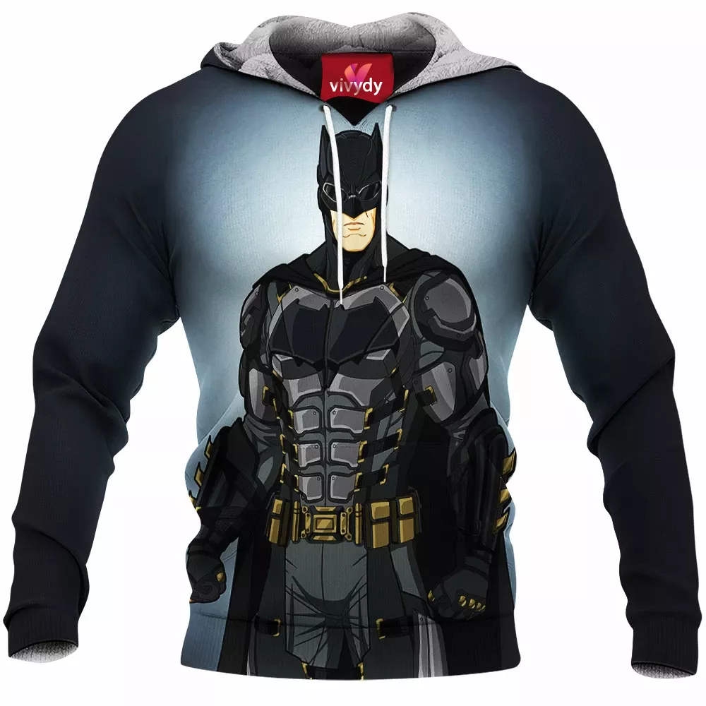 Batman Hoodie