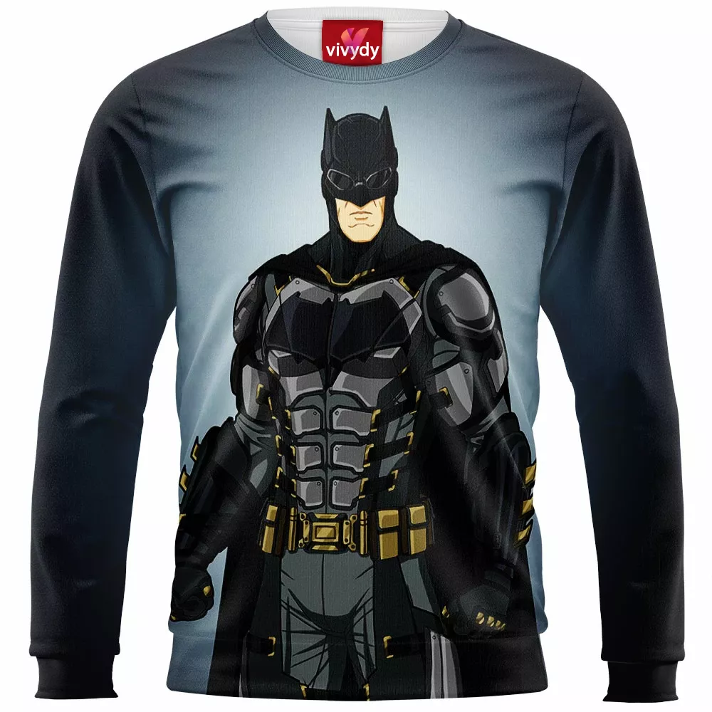 Batman Sweatshirt