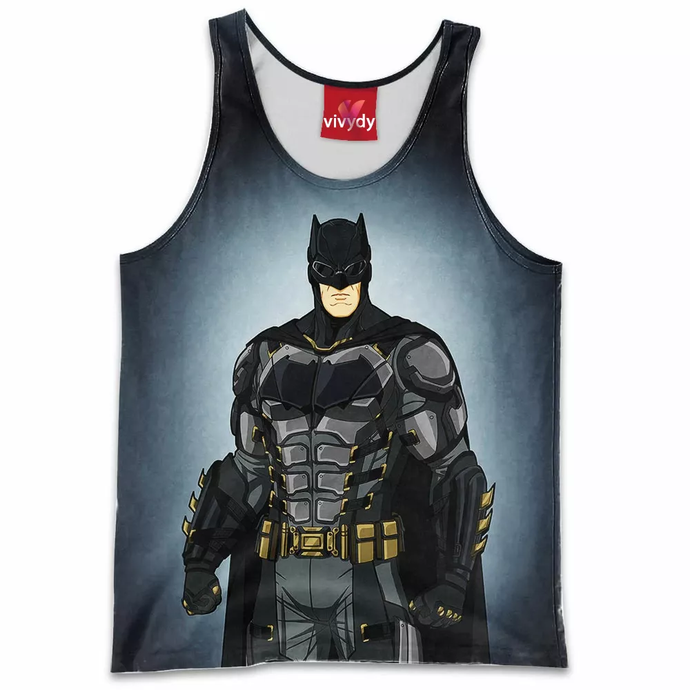 Batman Tank Top