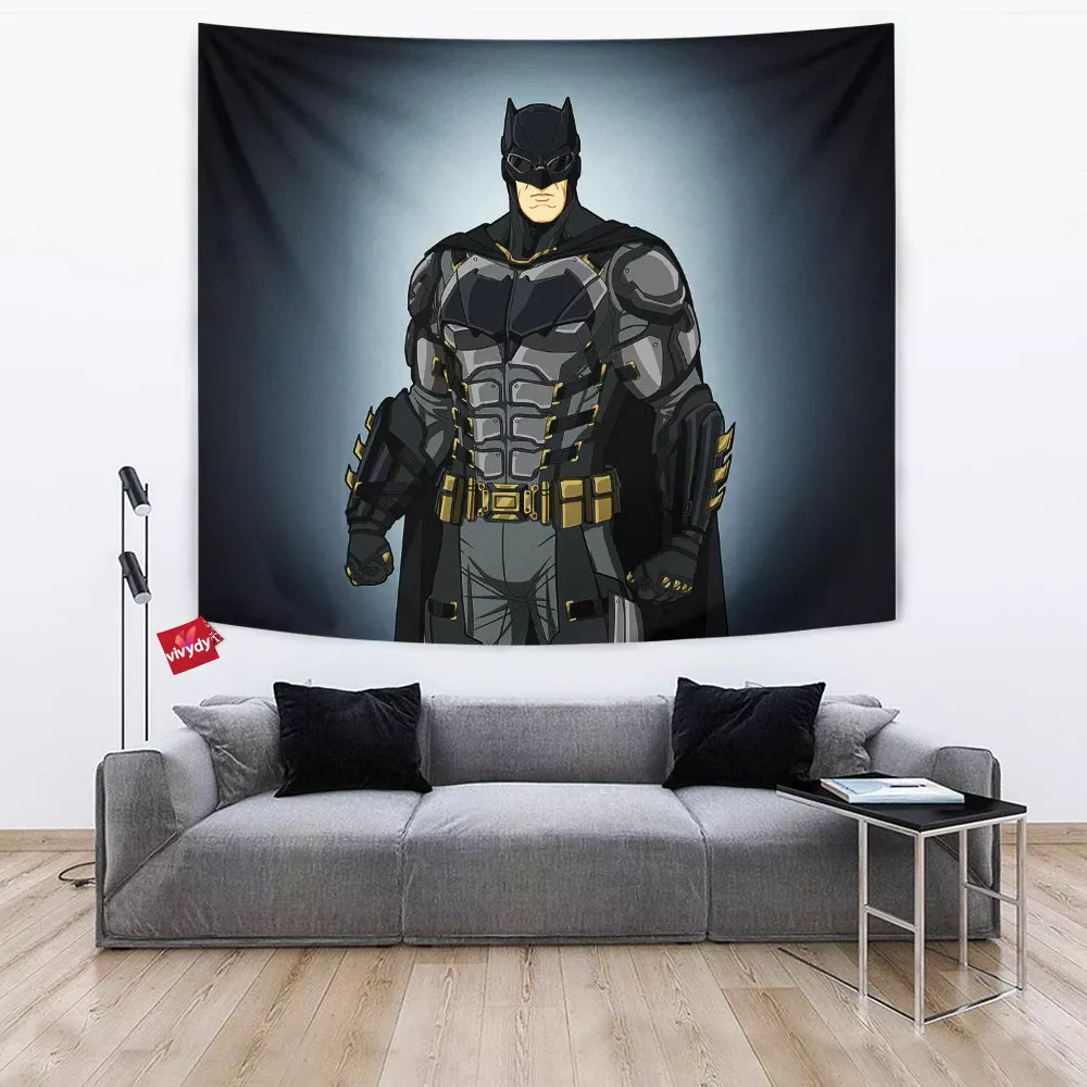 Batman Tapestry