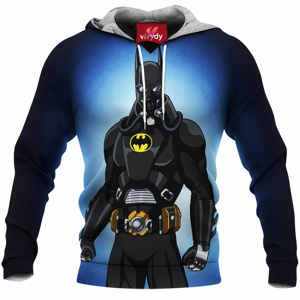 Batman Hoodie