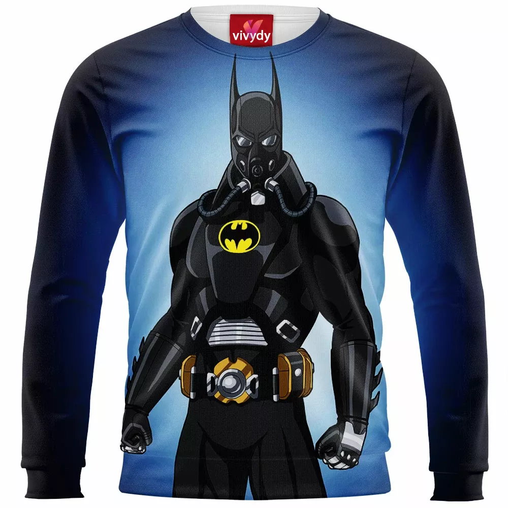 Batman Sweatshirt