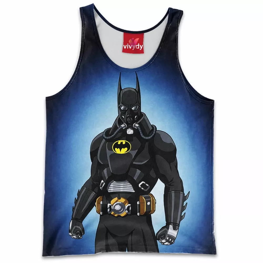 Batman Tank Top